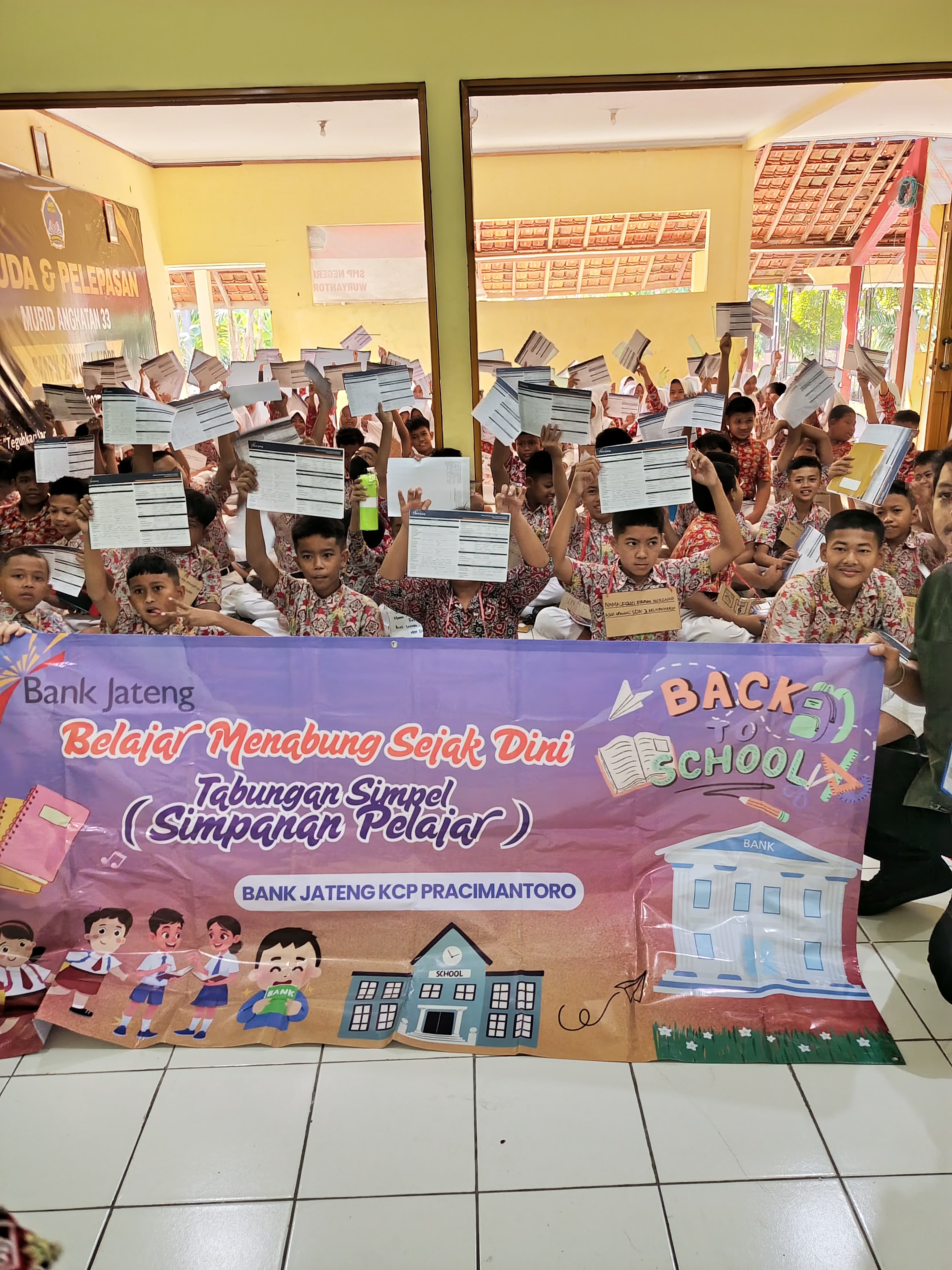 "Pengenalan Kurikulum dan 7 Kebiasaan Anak Indonesia Hebat"